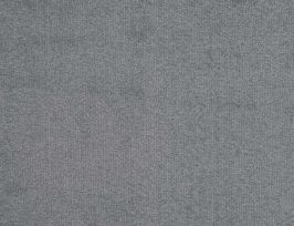 Abb. Teppichfliese Capri Grau
