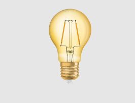 Abb. Leuchtmittel Filament Classic
