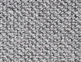 Abb. Teppichboden Farnborough Silber