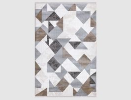 Abb. Teppich Lagos Beige