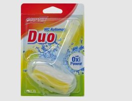 Abb. WC Automat Duftspüler Duo Lemon