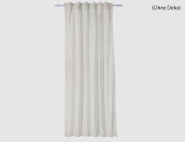 Abb. Schlaufenschal Cream