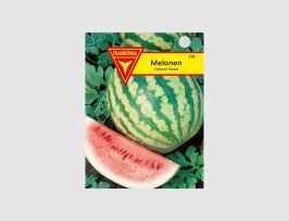 Abb. Wassermelone Crimson Sweet