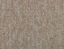 Abb. Teppichboden Turin Beige