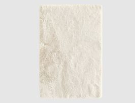 Abb. Kunstfellteppich Mia Creme