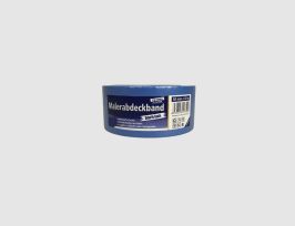 Maler-Abdeckband scharfe Kante