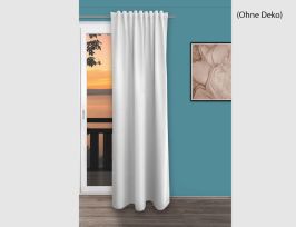 Abb. Schlaufenschal Erla Fleece