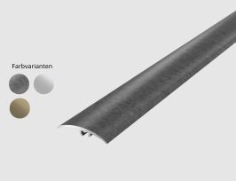 Abb. Übergangsschiene CS1 186 cm