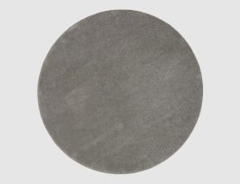 Abb. Teppich Montana Silber