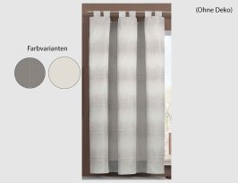 Abb. Schlaufenschal Daja