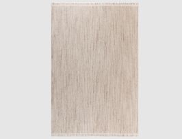 Abb. Teppich Avik Beige