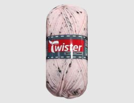 Abb. Strickgarn Twister 50 g