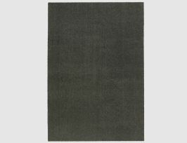 Abb. Teppich Kate Dunkelgrün