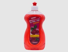 Abb. Spülmittel Ultra Fix Himbeere