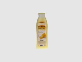 Abb. Cremebad Milch 6 Honig