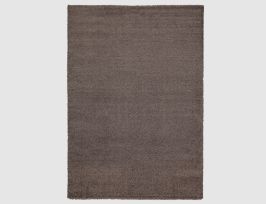 Abb. Teppich Tilda Braun