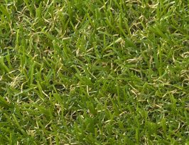 Abb. Kunstrasen Vesta Grün