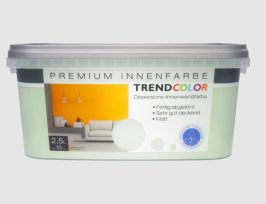 Abb. Trend Color 2,5l