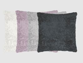 Abb. Kissen Fluffy 45 x 45 cm