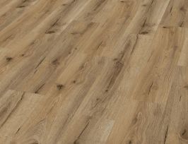 Abb. Klickvinyl Harry Eiche Natur