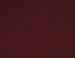 Abb. Teppichboden Dunfermline Rot