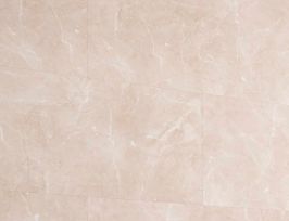 Abb. Wand- und Bodenfliesen Botticino Hellbeige
