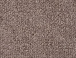 Abb. Teppichboden Gosau Hellbeige 4m breit Textilrücken