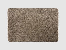 Abb. Schmutzfangmatte Easy Wash Beige 40x60cm