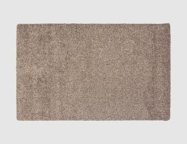 Abb. Schmutzfangmatte Easy Wash Beige 80x120cm