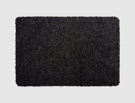 Abb. Schmutzfangmatte Easy Wash Anthrazit 40x60cm