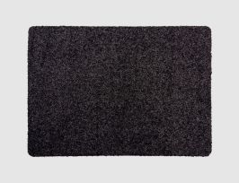 Abb. Schmutzfangmatte Easy Wash Anthrazit 60x80cm