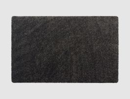 Abb. Schmutzfangmatte Easy Wash Anthrazit 80x120cm