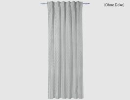 Abb. Verdeckte Schlaufe Rom Silber