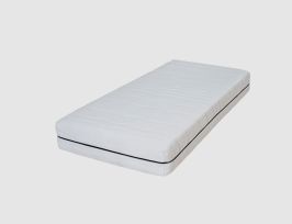 Abb. Rollmatratze DormiDUO