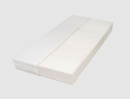 Abb. Rollmatratze ComfortPur