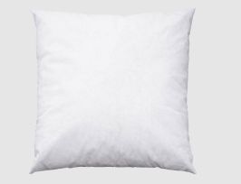 Abb. Kissenfüllung Ina non Woven