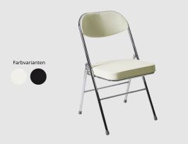 Abb. Klappstuhl Austin