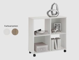 Abb. Standregal Sprint