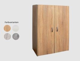 Abb. Mehrzweckschrank Verden