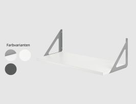 Abb. Regal Triangolo 60 cm