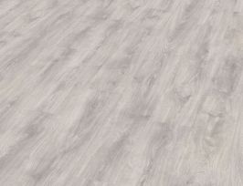 Abb. Laminat Chanel Classic Eiche Grau