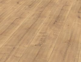 Abb. Laminat Kaela Hamilton Eiche Natur