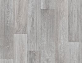 Abb. PVC Caan Grau 2m