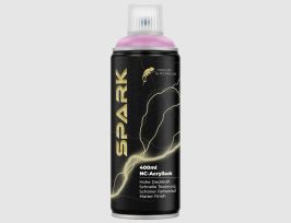 Abb. Spraylack Spark Lavendel matt