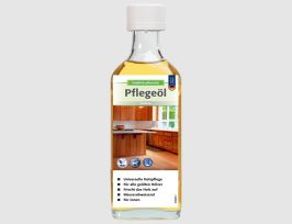 Abb. Pflegeöl Farblos 250ml