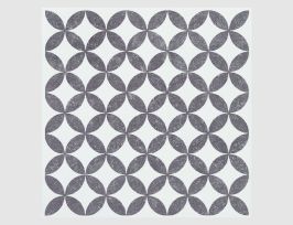Abb. d-c-fix Wandfliese Amira Grey
