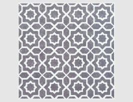 Abb. d-c-fix Wandfliese Lina Grey