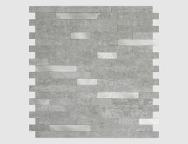 Abb. d-c-fix Wandfliese Metal & Stone