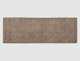 Abb. Schmutzfangmatte Easy Wash Beige 80x230cm