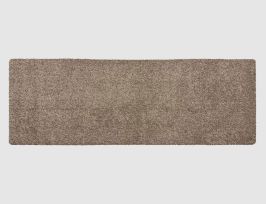 Abb. Schmutzfangmatte Easy Wash Beige 60x180cm